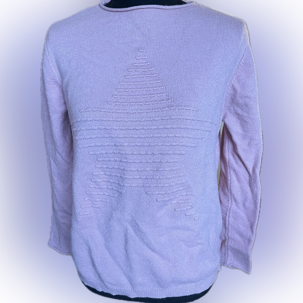 Star Sweater
